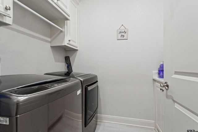1207 Seagull Circle, Whitehouse, TX 75791