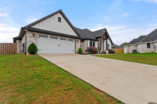 1207 Seagull Circle, Whitehouse, TX 75791