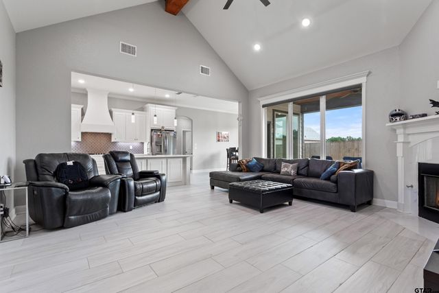 1207 Seagull Circle, Whitehouse, TX 75791