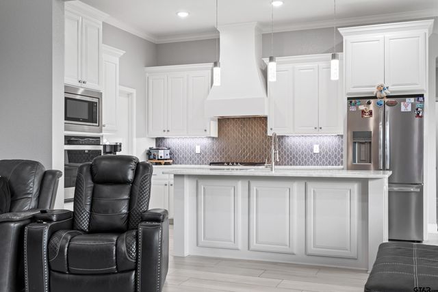 1207 Seagull Circle, Whitehouse, TX 75791