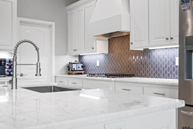 1207 Seagull Circle, Whitehouse, TX 75791