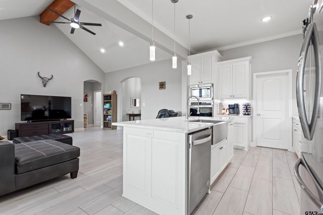 1207 Seagull Circle, Whitehouse, TX 75791