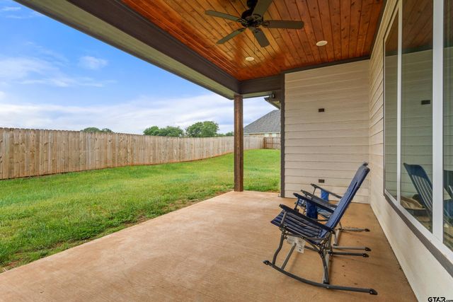 1207 Seagull Circle, Whitehouse, TX 75791