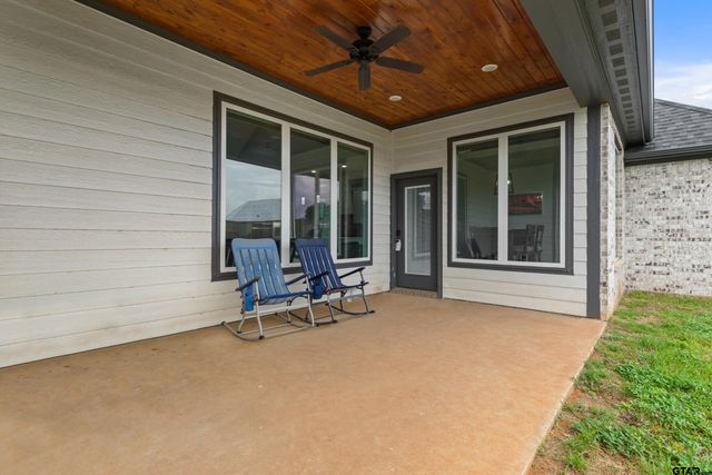 1207 Seagull Circle, Whitehouse, TX 75791