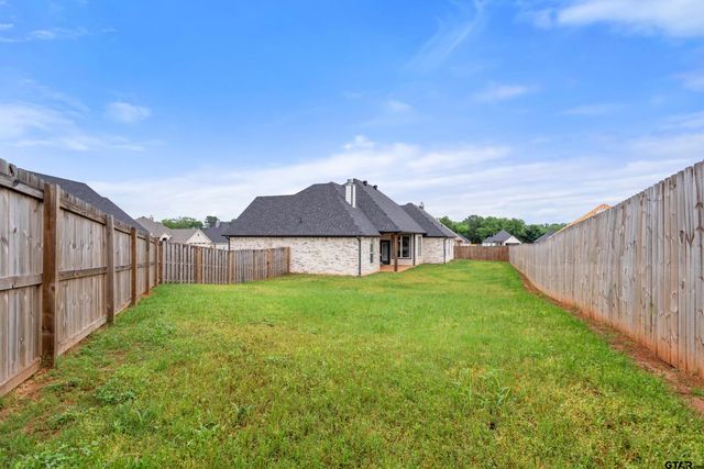1207 Seagull Circle, Whitehouse, TX 75791