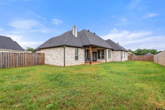 1207 Seagull Circle, Whitehouse, TX 75791