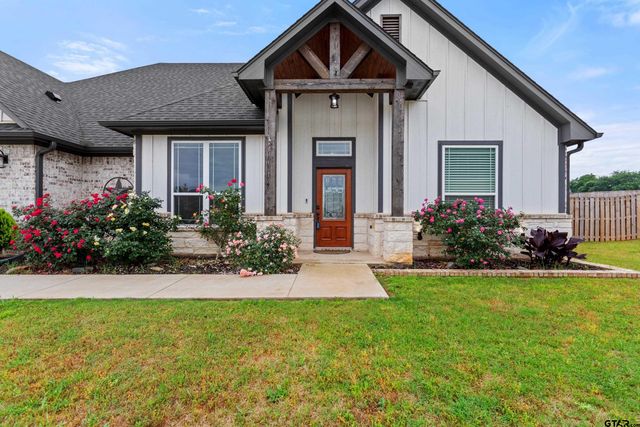 1207 Seagull Circle, Whitehouse, TX 75791