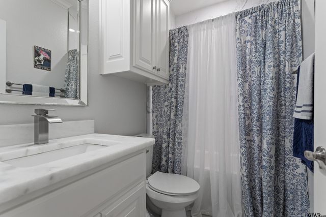 1207 Seagull Circle, Whitehouse, TX 75791
