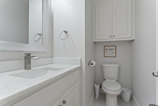 1207 Seagull Circle, Whitehouse, TX 75791