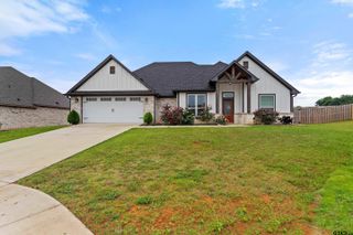 1207 Seagull Circle, Whitehouse, TX 75791