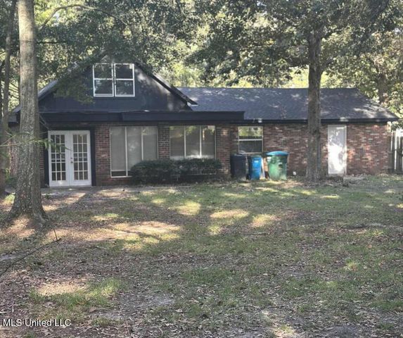 4302 Concord Street, Pascagoula, MS 39581