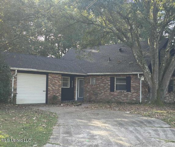 4302 Concord Street, Pascagoula, MS 39581