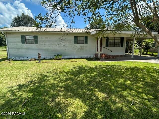 3066 Hwy 167, Opelousas, LA 70570