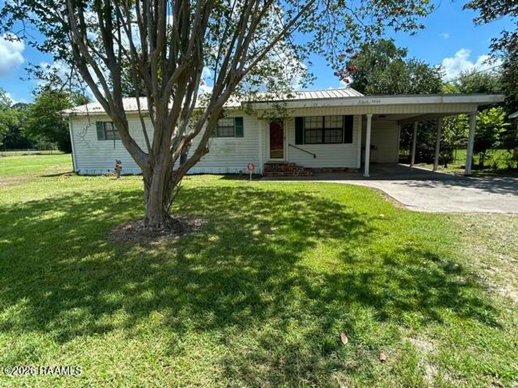 3066 Hwy 167, Opelousas, LA 70570