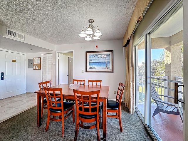 6337 PARC CORNICHE DRIVE 2304, Orlando, FL 32821