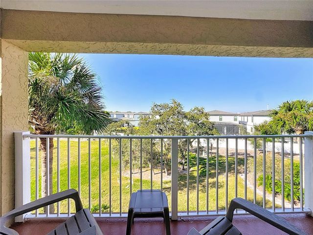 6337 PARC CORNICHE DRIVE 2304, Orlando, FL 32821