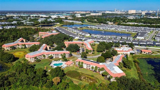 6337 PARC CORNICHE DRIVE 2304, Orlando, FL 32821