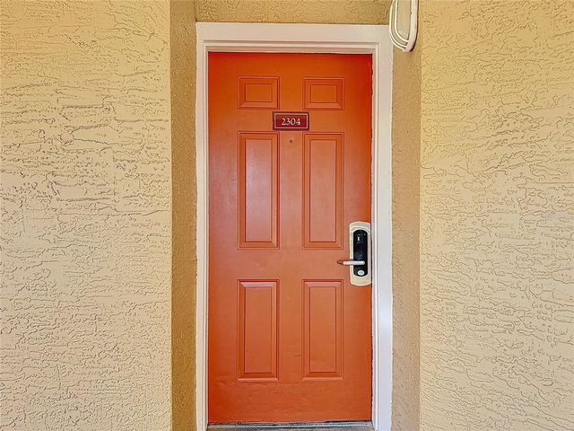 6337 PARC CORNICHE DRIVE 2304, Orlando, FL 32821