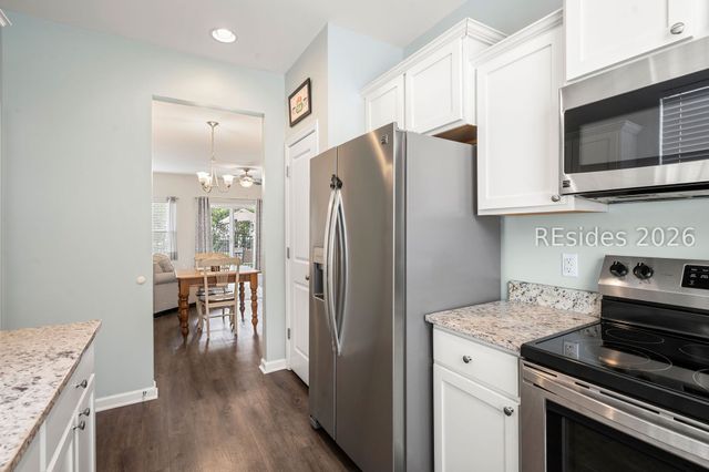 205 Plumgrass Way, Bluffton, SC 29910