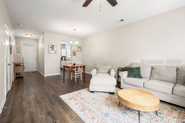 205 Plumgrass Way, Bluffton, SC 29910