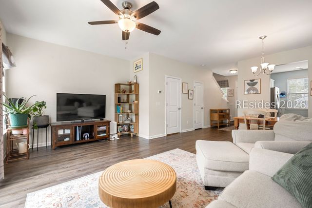 205 Plumgrass Way, Bluffton, SC 29910