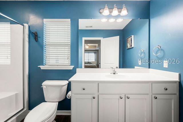 205 Plumgrass Way, Bluffton, SC 29910