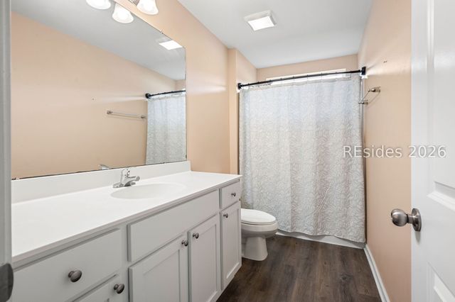 205 Plumgrass Way, Bluffton, SC 29910