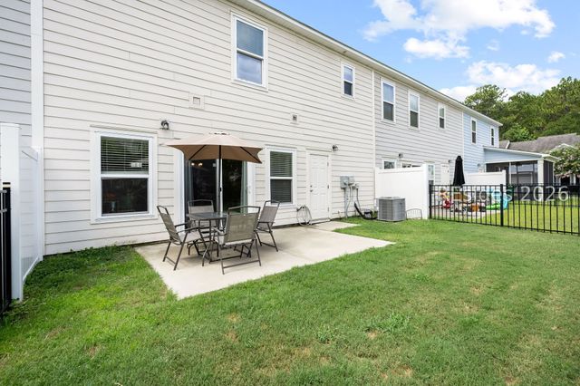 205 Plumgrass Way, Bluffton, SC 29910