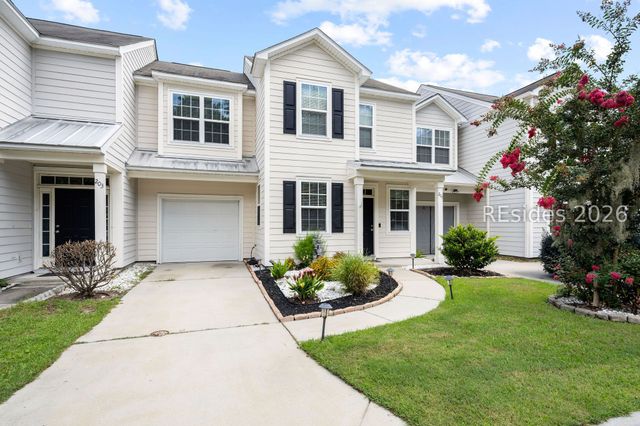 205 Plumgrass Way, Bluffton, SC 29910