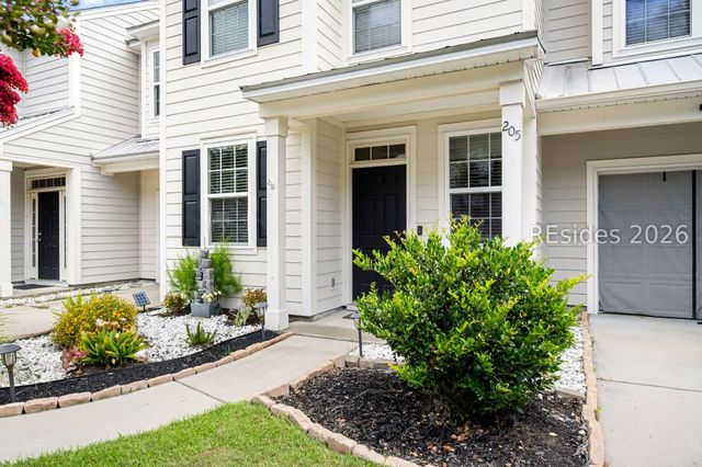 205 Plumgrass Way, Bluffton, SC 29910