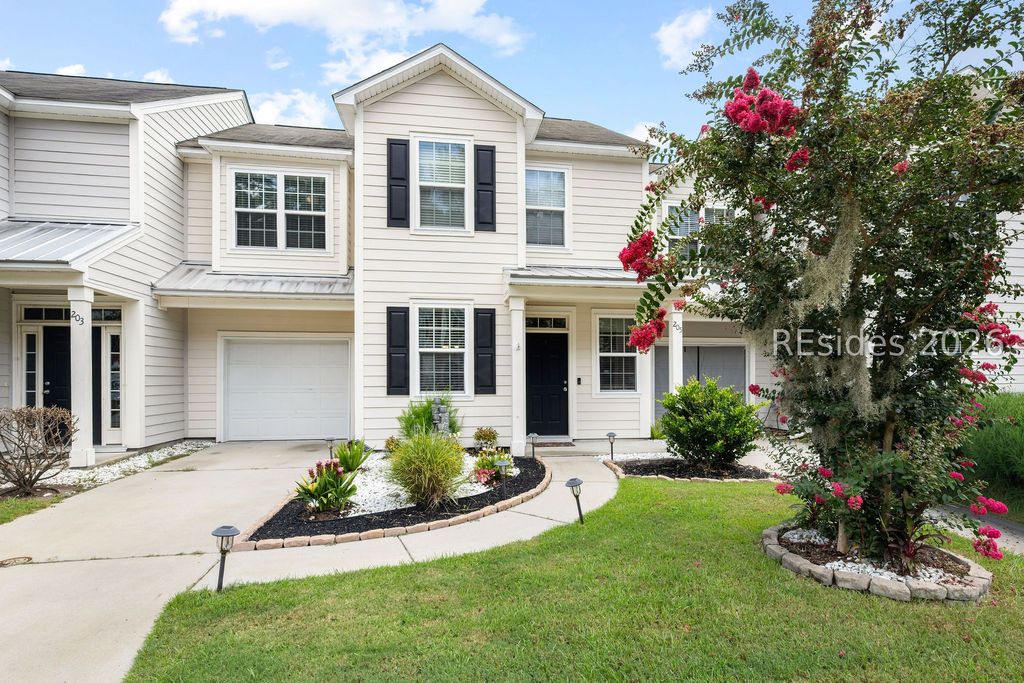 205 Plumgrass Way, Bluffton, SC 29910