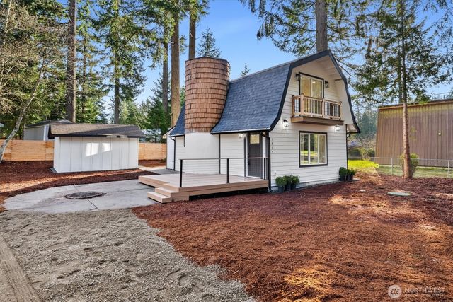 1807 193rd Avenue SW, Lakebay, WA 98349