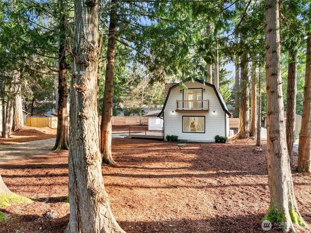 1807 193rd Avenue SW, Lakebay, WA 98349