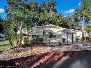 2848 E Spinnaker Drive, Avon Park, FL 33825