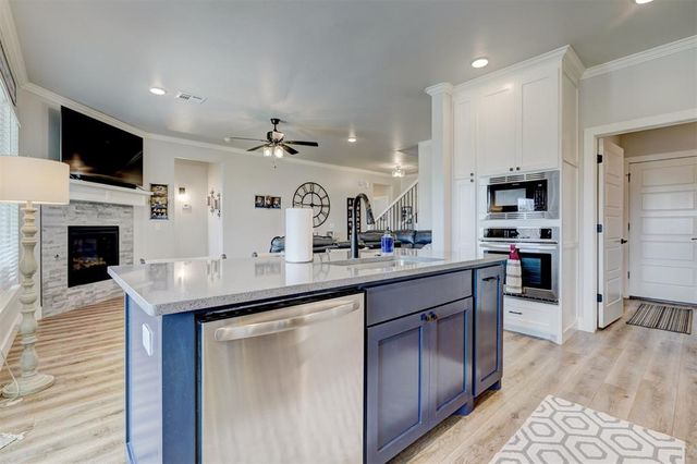 344 Windmill Street, Piedmont, OK 73078