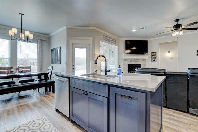 344 Windmill Street, Piedmont, OK 73078