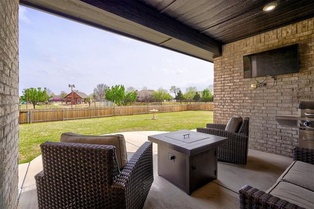 344 Windmill Street, Piedmont, OK 73078