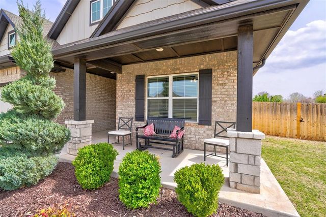 344 Windmill Street, Piedmont, OK 73078