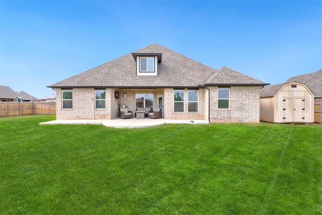 344 Windmill Street, Piedmont, OK 73078
