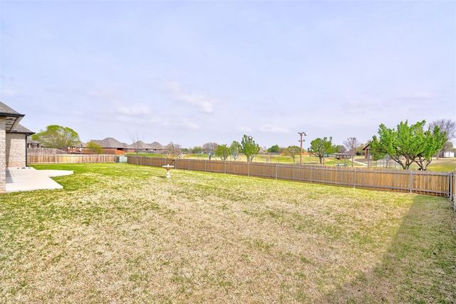 344 Windmill Street, Piedmont, OK 73078