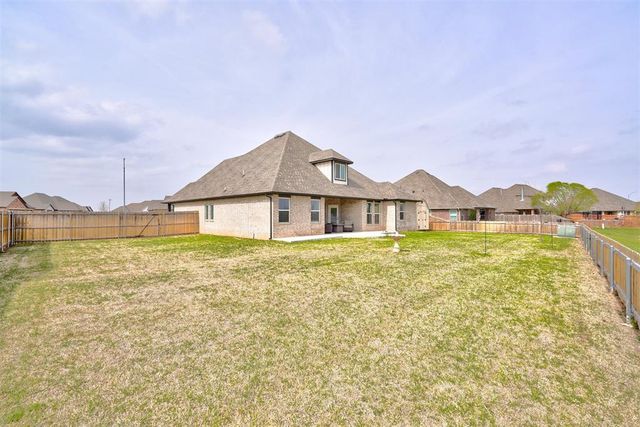 344 Windmill Street, Piedmont, OK 73078