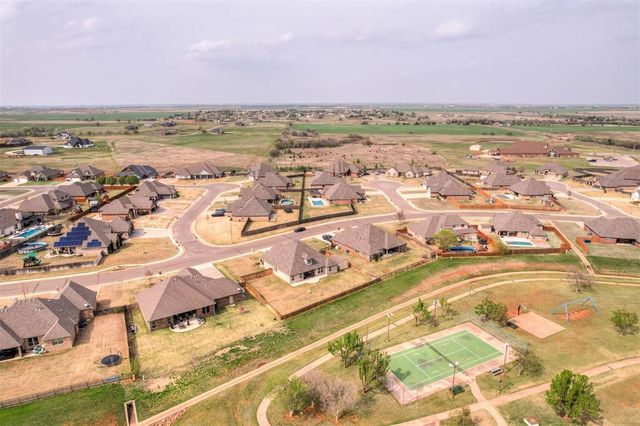 344 Windmill Street, Piedmont, OK 73078