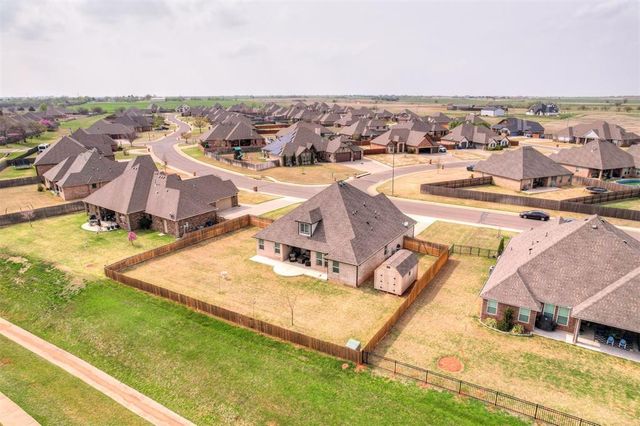 344 Windmill Street, Piedmont, OK 73078