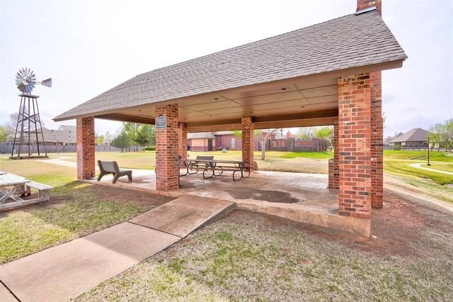 344 Windmill Street, Piedmont, OK 73078