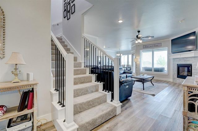 344 Windmill Street, Piedmont, OK 73078