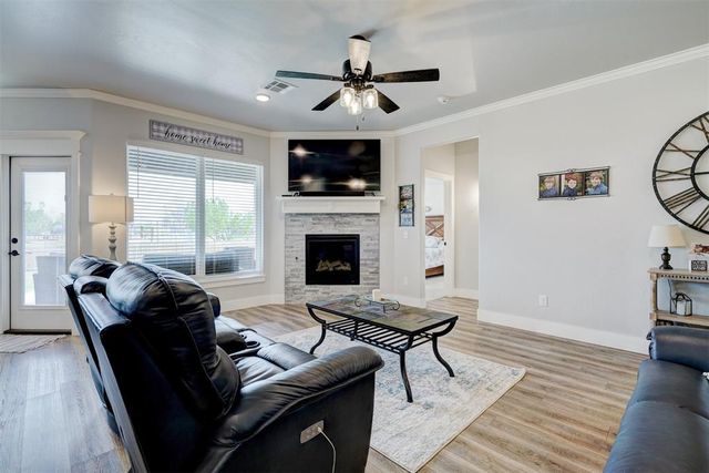 344 Windmill Street, Piedmont, OK 73078