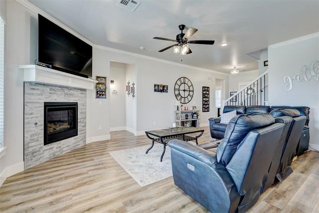 344 Windmill Street, Piedmont, OK 73078