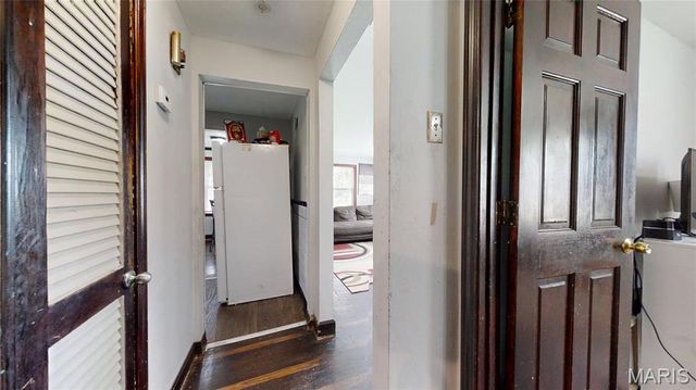 8007 Titus Road, St Louis, MO 63114