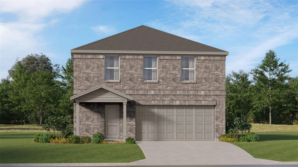 26711 Cascade Sunrise Street, Katy, TX 77493