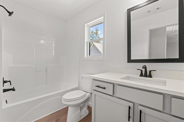 107 Burns Rd LOT 2, Carrollton, GA 30117